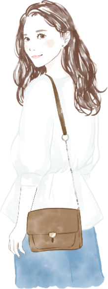 女性のイメージ画像