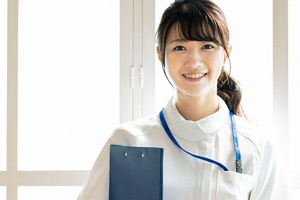 術後検診のサムネイル画像